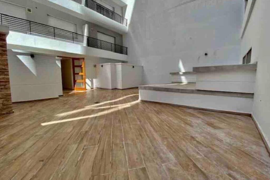 Hermoso Monoambiente En Rosario Rosário Exterior foto
