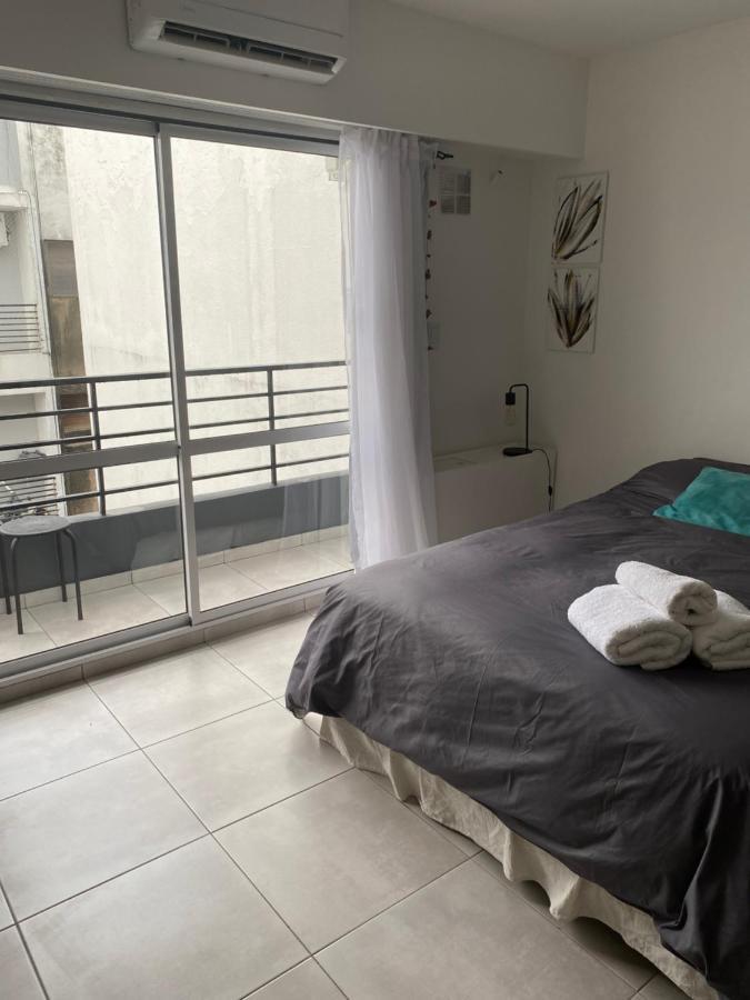 Hermoso Monoambiente En Rosario Rosário Exterior foto