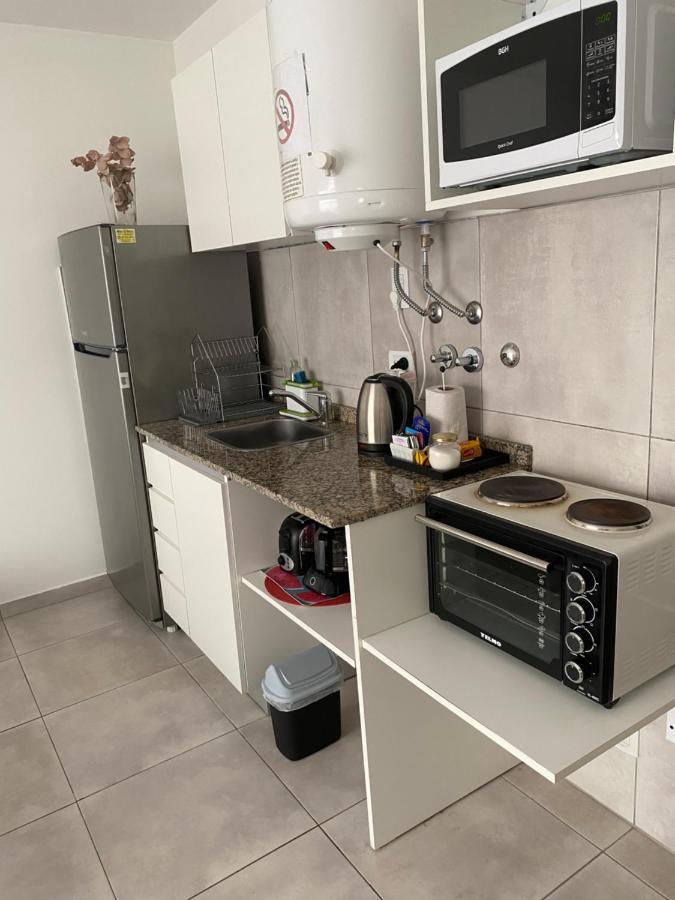 Hermoso Monoambiente En Rosario Rosário Exterior foto